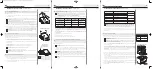 Preview for 4 page of Humminbird SM 2000 Installation Manual