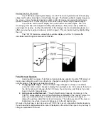 Preview for 12 page of Humminbird TCR 101 Operation Manual