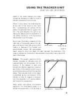 Предварительный просмотр 7 страницы Humminbird TRACKER PRO 128 Operation Manual