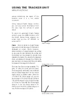 Предварительный просмотр 14 страницы Humminbird TRACKER PRO 128 Operation Manual