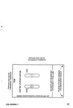 Preview for 35 page of Humminbird TRACKER Pro 160 Operation Manual