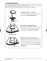 Предварительный просмотр 10 страницы Humminbird Trolling Motor 360 Imaging Installation Manual