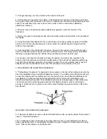 Preview for 20 page of Humminbird TS1-3 Operation Manual