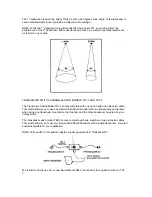 Preview for 21 page of Humminbird TS1-3 Operation Manual