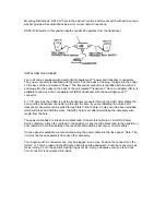 Preview for 22 page of Humminbird TS1-3 Operation Manual