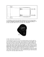 Preview for 24 page of Humminbird TS1-3 Operation Manual