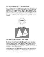 Preview for 25 page of Humminbird TS1-3 Operation Manual