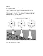 Preview for 30 page of Humminbird TS1-3 Operation Manual