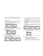 Preview for 12 page of Humminbird VHF255S-DSC User Manual