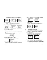 Preview for 17 page of Humminbird VHF255S-DSC User Manual