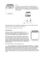 Предварительный просмотр 24 страницы Humminbird Wide 128 Operation Manual