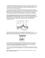 Предварительный просмотр 29 страницы Humminbird Wide 2000 Operation Manual