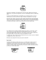 Preview for 31 page of Humminbird Wide 2000 Operation Manual