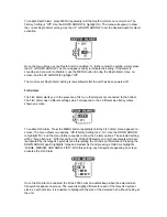 Предварительный просмотр 32 страницы Humminbird Wide 2000 Operation Manual