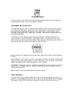 Preview for 38 page of Humminbird Wide 2000 Operation Manual