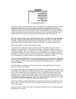 Preview for 39 page of Humminbird Wide 2000 Operation Manual