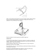 Preview for 8 page of Humminbird Wide Portable User Manual