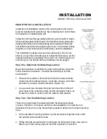 Preview for 10 page of Humminbird Wide Portrait Operation Manual