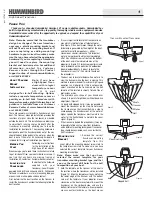 Preview for 1 page of Humminbird XHS-9-20-T Mounting Instructions