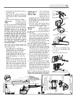 Preview for 3 page of Humminbird XHS-9-20-T Mounting Instructions