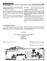 Preview for 4 page of Humminbird XHS-9-20-T Mounting Instructions