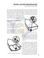 Preview for 5 page of Hummingbird Communications 425SX Operation Manual