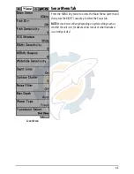 Preview for 49 page of Hummingbird Communications Matrix 67 Operation Manual