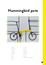 Preview for 38 page of Hummingbird GEN 2.0 User Manual