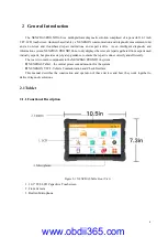 Preview for 6 page of Humzor NEXZDAS PRO Manual