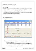 Предварительный просмотр 17 страницы Hundure HTA-810PE Hardware Manual