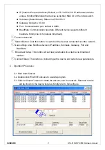 Preview for 18 page of Hundure HTA-810PE Hardware Manual