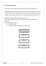 Preview for 48 page of Hundure RAC-510PE Hardware Manual