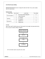 Preview for 53 page of Hundure RAC-920PE Hardware Manual