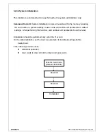 Preview for 55 page of Hundure RAC-920PE Hardware Manual