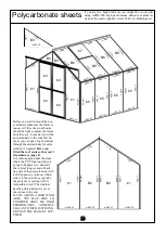 Preview for 13 page of Hunkin Garden Titan 912 EB Assembly Instructions Manual