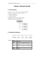 Предварительный просмотр 10 страницы Hunt CCTV HKB-1100KI User Manual