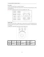 Предварительный просмотр 12 страницы Hunt CCTV HKB-1100KI User Manual