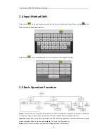 Предварительный просмотр 15 страницы Hunt CCTV HKB-1100KI User Manual