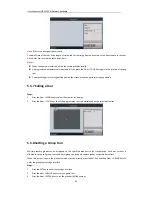 Предварительный просмотр 64 страницы Hunt CCTV HKB-1100KI User Manual