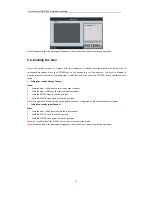 Предварительный просмотр 73 страницы Hunt CCTV HKB-1100KI User Manual