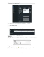 Предварительный просмотр 96 страницы Hunt CCTV HKB-1100KI User Manual