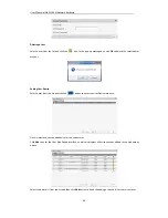 Предварительный просмотр 97 страницы Hunt CCTV HKB-1100KI User Manual
