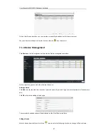 Предварительный просмотр 98 страницы Hunt CCTV HKB-1100KI User Manual