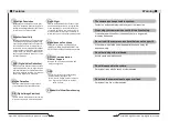 Preview for 3 page of Hunt CCTV HTC-T16G28D Instruction Manual