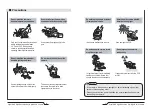 Preview for 4 page of Hunt CCTV HTC-T16G28D Instruction Manual