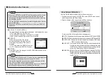 Preview for 11 page of Hunt CCTV HTC-T16G28D Instruction Manual