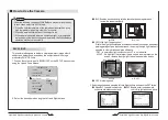 Preview for 12 page of Hunt CCTV HTC-T16G28D Instruction Manual