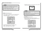 Preview for 13 page of Hunt CCTV HTC-T16G28D Instruction Manual