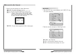 Preview for 14 page of Hunt CCTV HTC-T16G28D Instruction Manual