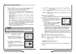 Preview for 17 page of Hunt CCTV HTC-T16G28D Instruction Manual